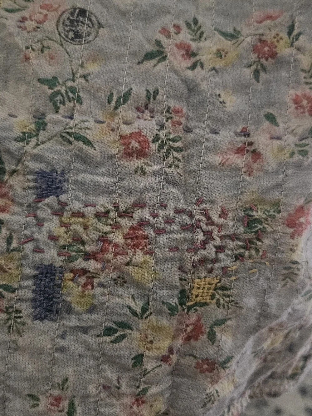 Magnolia Pearl Floral Adison NWT - Picture 14 of 15